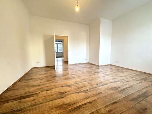 Foto - Wohnung zum Mieten in Leverkusen 477,00 € 53 m²