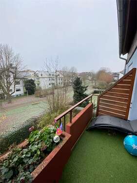 Foto - Wohnung zum Kaufen in Bad Rappenau 298.000,00 € 101 m²