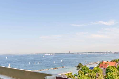 Foto - Wohnen auf Zeit in Kiel-Schilksee 1.500,00 €