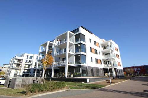 Foto - Wohnung zum Mieten in Schwerin 1.650,00 € 109.84 m²