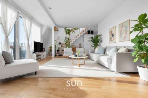 Foto - Wohnung zum Kaufen in Mühlheim am Main 449.000,00 € 116 m²