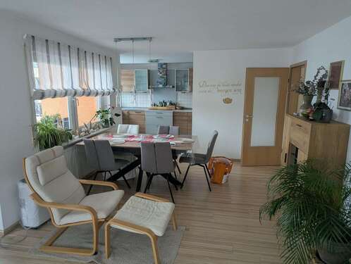 Foto - Wohnung zum Kaufen in Oftersheim 575.000,00 € 125 m²