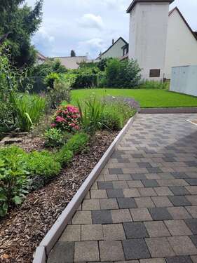 Foto - Wohnung zum Kaufen in Oftersheim 590.000,00 € 125 m²