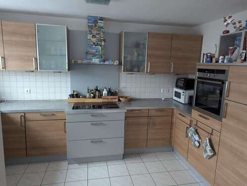 Foto - Wohnung zum Kaufen in Oftersheim 685.000,00 € 125 m²