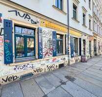 Einzelhandel in Dresden 721,00 € 50 m²