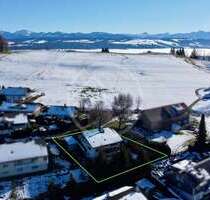 Haus zum Kaufen in Scheidegg 679.900,00 € 194.62 m²