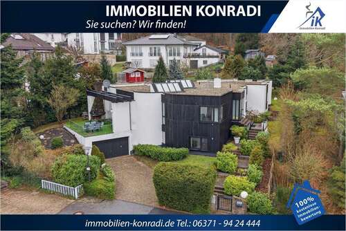 Foto - Haus zum Kaufen in Homburg-Sanddorf 789.000,00 € 367 m²