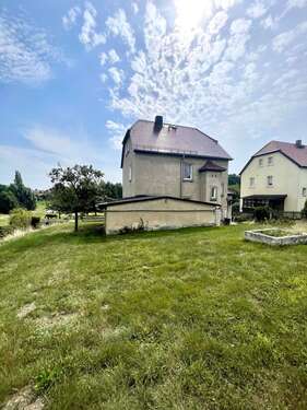 Foto - Haus zum Kaufen in Dresden 329.000,00 € 118.98 m²