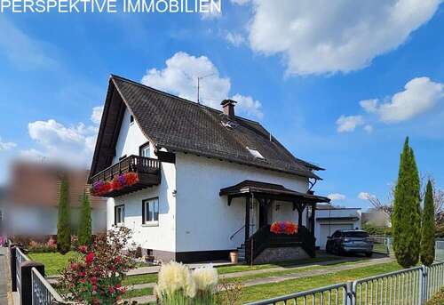 Foto - Haus zum Kaufen in Höchst i. Odw. 359.000,00 € 180 m²