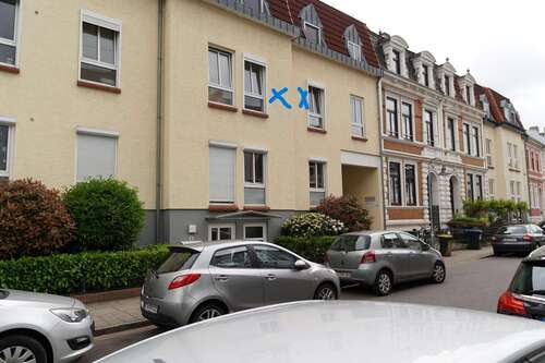 Foto - Wohnung zum Kaufen in Bremen 270.000,00 € 61 m²