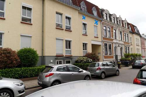 Foto - Wohnung zum Kaufen in Bremen 270.000,00 € 61 m²