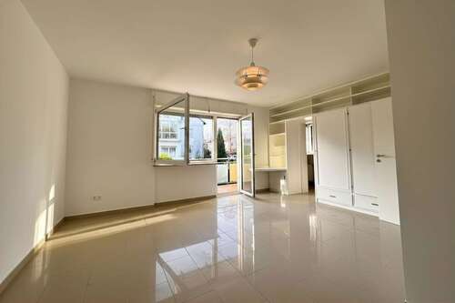 Foto - Wohnung zum Kaufen in Wiesbaden 169.000,00 € 40 m²