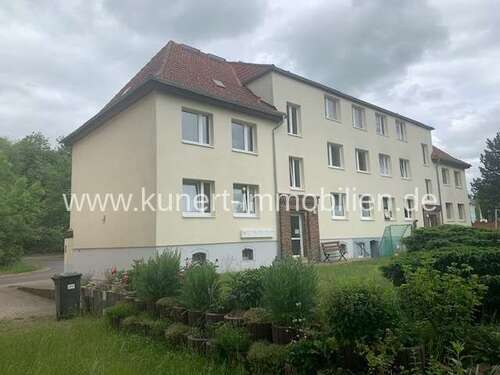 Foto - Wohnung zum Mieten in Halle Seeben 456,00 € 48 m²