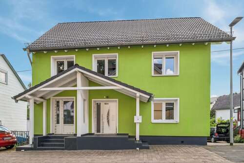 Foto - Haus zum Kaufen in Heidenrod 465.000,00 € 184 m²