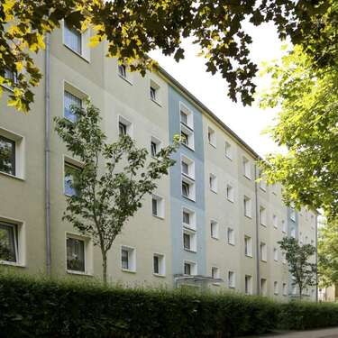 Foto - Wohnung zum Mieten in Weißenfels 377,00 € 58 m²