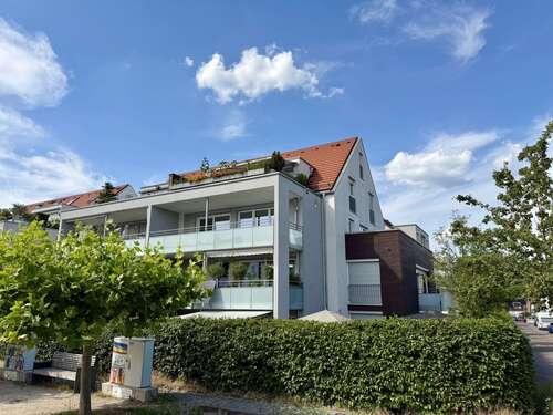 Foto - Wohnung zum Mieten in Kirchheim 1.330,00 € 111 m²