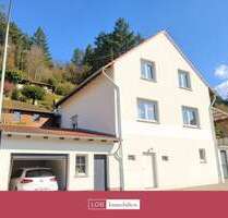 Haus zum Kaufen in Callbach 143.000,00 € 112.97 m²