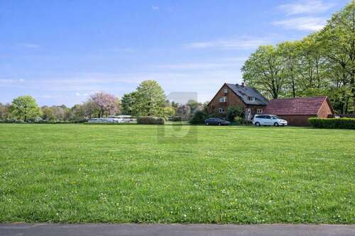 Foto - Grundstück zu verkaufen in Römstedt 45.000,00 € 837 m²