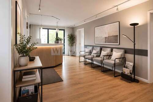 Foto - Büro in Berlin-Karlshorst 3.570,00 € 178.66 m²