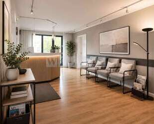 Büro in Berlin-Karlshorst 3.570,00 € 178.66 m²