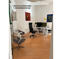 Büro in Köln 2.100,00 € 30 m² - 2.100,00&nbsp;EUR Kaltmiete, ca.&nbsp; 30,00&nbsp;m&sup2; in Köln (PLZ: 50670)