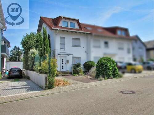 Foto - Haus zum Kaufen in Schwetzingen 530.000,00 € 150 m²