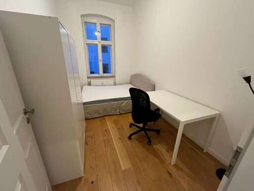 Foto - Wohnen auf Zeit in Berlin 600,00 €