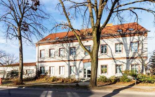 Foto - Büro in Rüdersdorf 459,00 € 38.44 m²