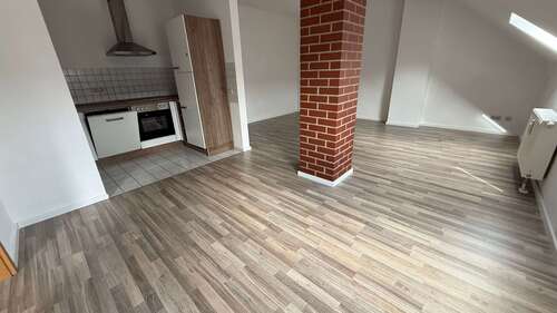 Foto - Wohnung zum Mieten in Chemnitz 399,00 € 75.5 m²