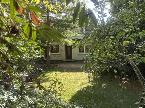 Foto - Haus zum Kaufen in Frankfurt am Main Sossenheim 639.000,00 € 124 m²