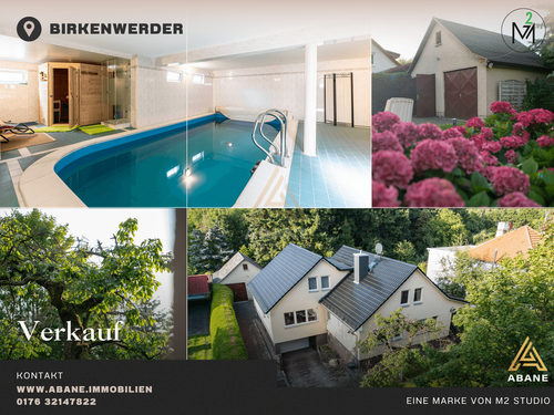 Foto - Haus zum Kaufen in Birkenwerder 779.000,00 € 234.23 m²