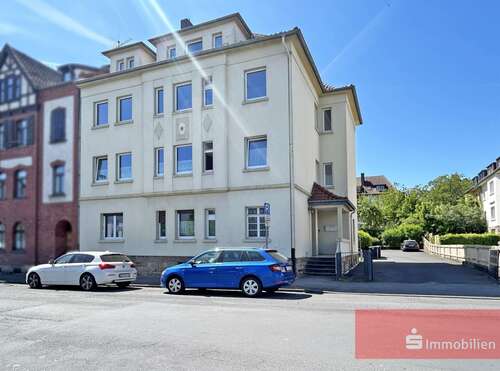 Foto - Haus zum Kaufen in Fulda 960.000,00 € 387 m²