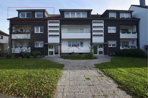 Foto - Wohnung zum Mieten in Grevenbroich 620,00 € 70 m²