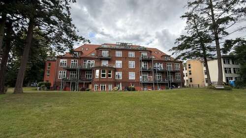 Foto - Wohnung zum Mieten in Schwerin 819,00 € 81.86 m²