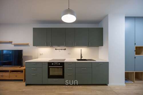 Foto - Wohnung zum Mieten in Frankfurt am Main 1.300,00 € 50.51 m²