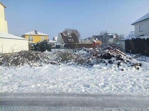 Foto - Grundstück zu verkaufen in Rosbach 320.000,00 € 389 m²