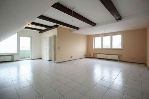 Foto - Wohnung zum Kaufen in Trebur 198.000,00 € 86 m²