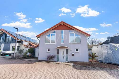 Foto - Haus zum Kaufen in Jülich 465.000,00 € 119.8 m²