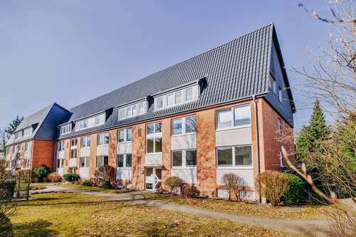 Foto - Wohnung zum Kaufen in Lüneburg 325.000,00 € 76 m²