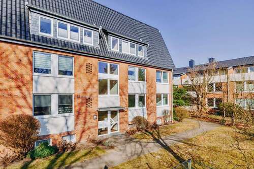Foto - Wohnung zum Kaufen in Lüneburg 325.000,00 € 76 m²