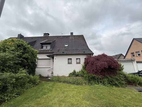 Foto - Haus zum Kaufen in Baesweiler 189.000,00 € 105.5 m²