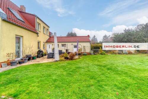 Foto - Haus zum Kaufen in Berlin 599.000,00 € 145 m²