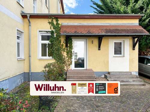 Foto - Büro in Merseburg 422,50 € 65 m²