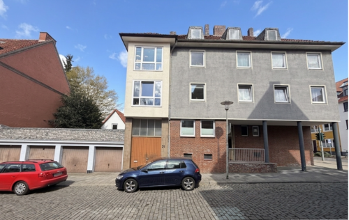 Foto - Haus zum Kaufen in Hildesheim 1.265.000,00 € 666.66 m²