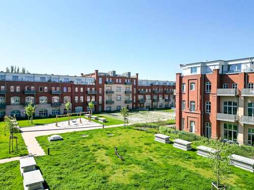 Foto - Wohnung zum Mieten in Berlin 1.061,68 € 51.69 m²