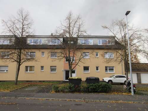 Foto - Wohnung zum Mieten in Siegburg 1.095,00 € 94.32 m²