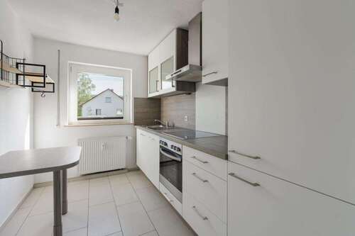 Foto - Wohnung zum Kaufen in Süßen 169.000,00 € 58.36 m²