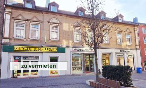 Foto - Einzelhandel in Gladbeck 1.190,00 € 57 m²
