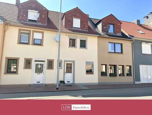Foto - Haus zum Kaufen in Kirn 90.000,00 € 87.28 m²