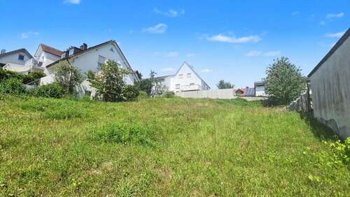 Foto - Grundstück zu verkaufen in Ilmmünster 395.000,00 € 756 m²